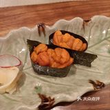 江户前❤靠实力圈粉无数的日料店！