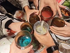 -钱小奴创意自助餐厅·原切谷饲安格斯畅吃(宁波奉化银泰店)