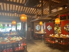 -大厨小味·民间川菜(八里庄店)