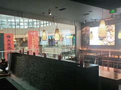 -呷哺呷哺(松北万象汇店)