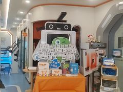 -极橙儿童齿科矫正中心(奥城店)