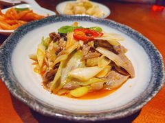 -李犟大爆鳝面·手工蟹黄包(湖滨西湖店)