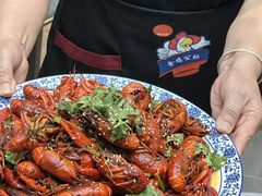 -食鸡公社辣子鸡·潍坊菜·烧烤