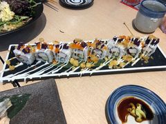 -东加寿司.料理(水游城店)