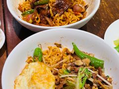 -寻裕记·现炒浇头面(人民广场店)