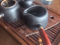 -上岛咖啡(珠园店)