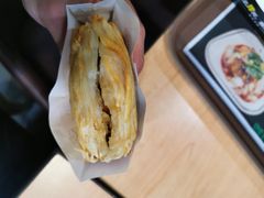 -魏家凉皮(祈年大厦店)