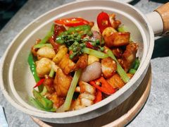 -留半山·香港食堂(啦啦宝都店)