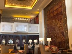 -北京中国大饭店