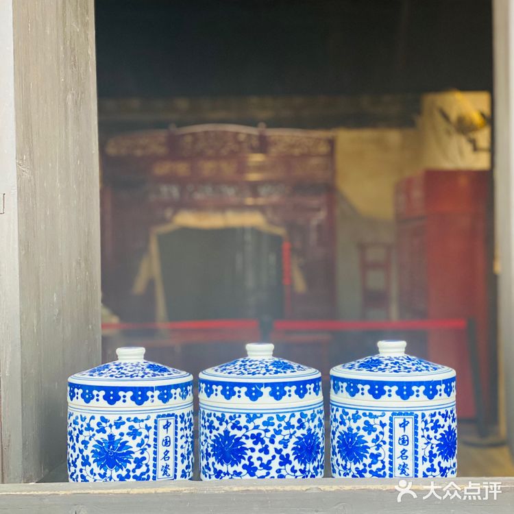 瞿家湾古镇：红色老区的古朴和浪漫