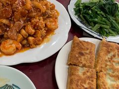 -清真麦顺和饭庄·二姐回头(和平店)