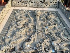 -上海财神庙