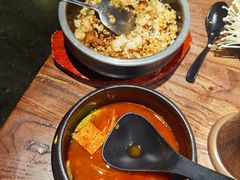 -九田家黑牛烤肉料理(太阳宫广场店)