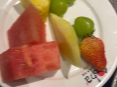-大葉日本料理·龍蝦任食放題(廣州W酒店)