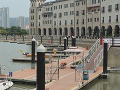 -南沙游艇会·大兵船餐厅