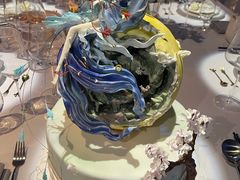 -乙十六·湖景