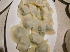 -船歌·鱼水饺青岛菜(金狮广场店)