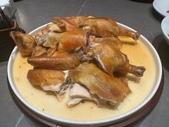 -张家卫·阳江菜·小海鲜(肥婆湾桥店)