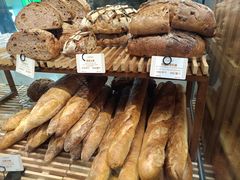 -CARINO BAKERY&CAFE(人广来福士店)