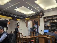 -安徽人家(奥体店)