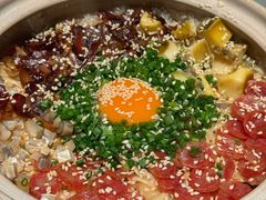 -锦楼·臻选新杭帮(杭州中心店)