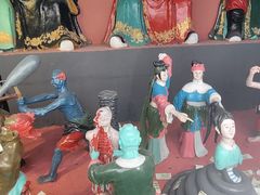 -丰都鬼城名山景区