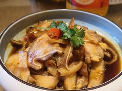 -鸿运楼·舌尖上的徽菜