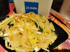 -寂寞的豆芽(西大望南路店)