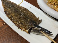 -李老哈·东北菜(宋园路店)