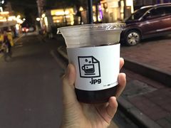 -JPG coffee(广州体育西店)