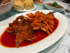-香丰阁·烤鸭·川湘菜(清河店)