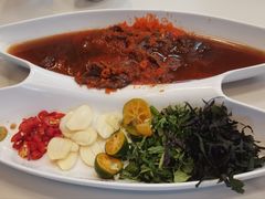 -柳喜辣·烧烤酒局(跃进总店)