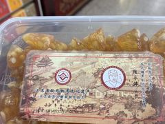 -采芝斋评弹茶馆(观前街店)