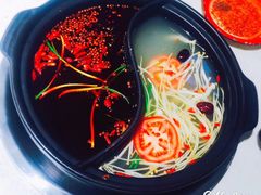 -钢管厂歆瑞源油卤串串香(春熙路太古里店)