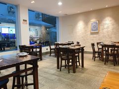 大堂-兰边碗(鼓楼店)