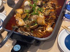 -鱼酷活鱼烤鱼(沈阳大悦城店)