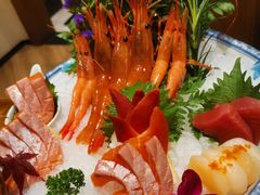 -蟹将军·松叶蟹和牛日料放题自助(K11店)