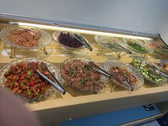 -仙螺岛海鲜自助餐厅(总店)