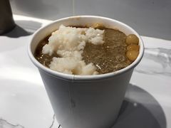 -甜心闲生传统手工冰粉(太古里店)