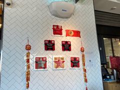 -玛尚诺意式餐厅(官舍店)