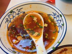 -唐猫庭院·千年陕菜(大唐不夜城店)