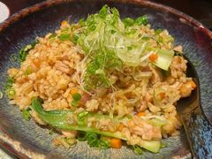 -yokocho上横町·日本食街(深业上城店)