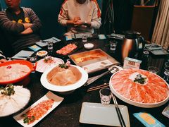 -五星桥原切肥牛火锅·30年专注好牛肉(湖塘店)