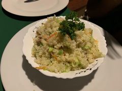 -Green Lobster Waskaduwa Seafood Restaurant