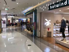 -丽达购物中心(崂山店)