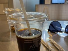 -M Stand(BFC外滩金融中心店)