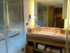 -三亚山海天JW万豪酒店