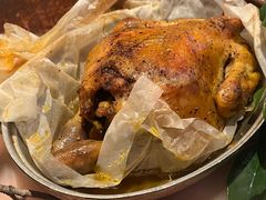 -桂满陇·海市蜃楼·黑金(国金店)