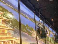 -潮粥荟·潮汕砂锅粥(槐房万达店)