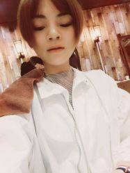 -藤野造型·专业烫染店